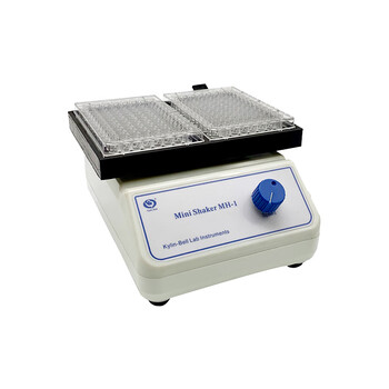 其林贝尔快速微型振荡器MH-1实验室微孔板微量震荡器混合混匀仪 其林贝尔快速微型振荡器MH-1实验室微孔板微量震荡器混合混匀仪