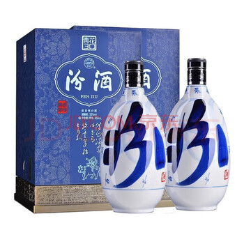 汾酒30年陈酿价格报价行情- 京东