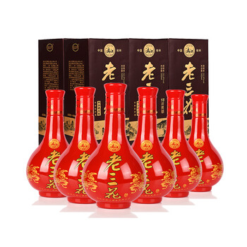 老三花酒价格报价行情- 京东