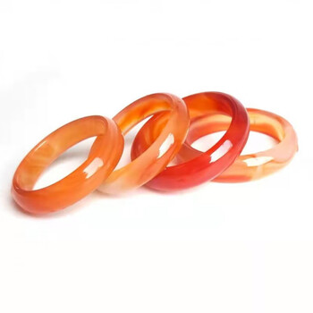 缠丝玛瑙手镯价格报价行情- 京东