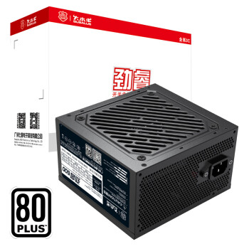 电源500w 80plus价格报价行情- 京东