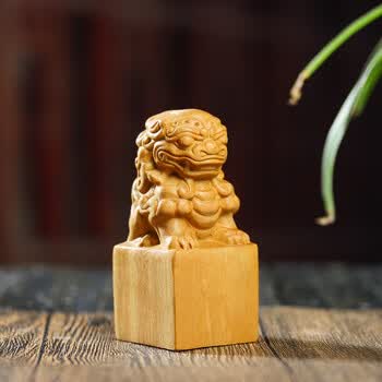 狮子印章品牌及商品- 京东