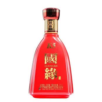 国缘酒k5价格报价行情- 京东