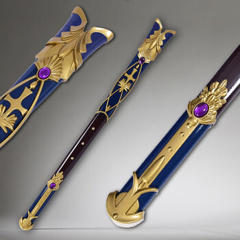 黑化saber - 京东