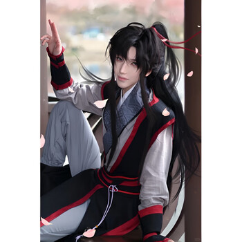 夷陵老祖cos服品牌及商品- 京东