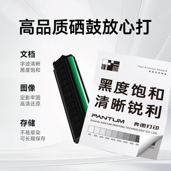 奔图（PANTUM）PD-218原装硒鼓 适用M6568NW粉盒P2595NW硒鼓M6518NW墨盒P2518NW打印机墨粉碳粉盒