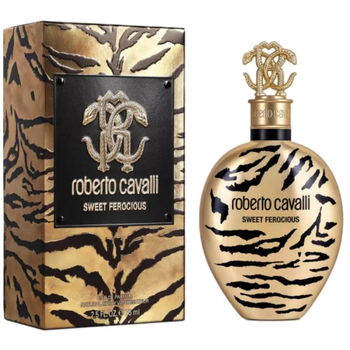 罗伯特·卡沃利（ROBERTO CAVALLI）香水彩妆品牌及商品- 京东