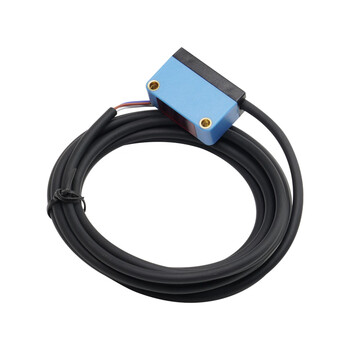 珀帝漫反射型光电开关传感器不受物体颜色影响常开常闭一体24v   CX-441（NPN型）小圆光斑5-100mm