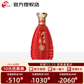 今世缘典藏15年价格报价行情- 京东