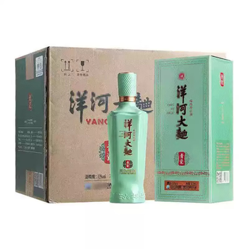 洋河酒大曲价格报价行情- 京东