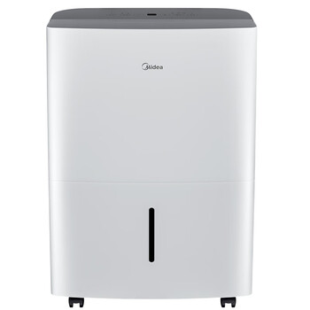 美的(Midea)除湿机/抽湿机 除湿量18升/天 家用轻音万向轮 地下室车库抽湿器 干衣机智能除湿器CF18BD/N7-DF3 美的(Midea)除湿机/抽湿机 除湿量18升/天 家用轻音万向轮 地下室车库抽湿器 干衣机智能除湿器CF18BD/N7-DF3