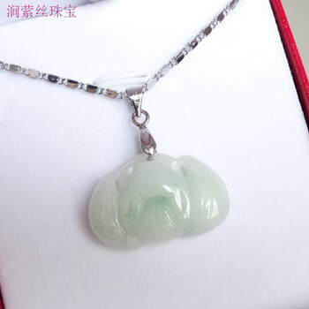 翡翠蝙蝠图片- 京东