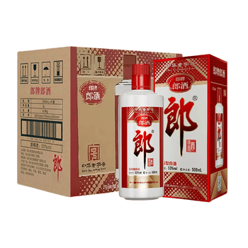 度郎酒郎牌价格报价行情- 京东