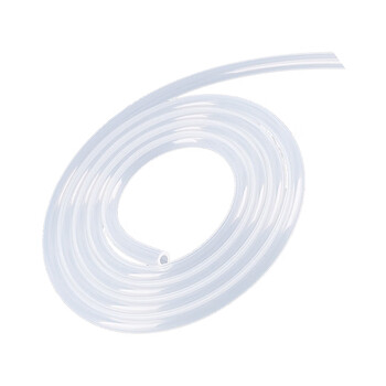 兰格蠕动泵管LongerPump® 铂金硫化硅胶管实验室恒流泵配套专用原装管工业软管 抗化耐腐耐高温15米 24#