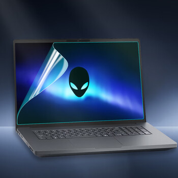 嘉速戴尔外星人M15/X15防蓝光屏幕膜 游匣G15/灵越15-3530 15.6英寸防蓝光润眼高透屏幕保护贴膜 易贴 嘉速戴尔外星人M15/X15防蓝光屏幕膜 游匣G15/灵越15-3530 15.6英寸防蓝光润眼高透屏幕保护贴膜 易贴