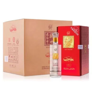 衡水老白干35-39度白酒价格报价行情- 京东