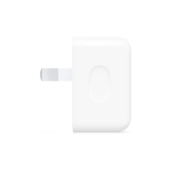Apple/苹果 40W USB-C 手机充电器新品手机快充头苹果充电器电源适配器 适用于iPhone 17系列