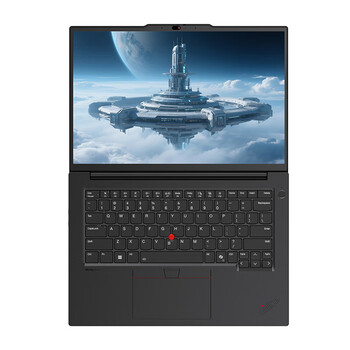 联想ThinkPad T14P高性能AI轻薄商用笔记本电脑 定制（Ultra9-285H 64G 1TSSD Win11家庭 3K屏）含包鼠