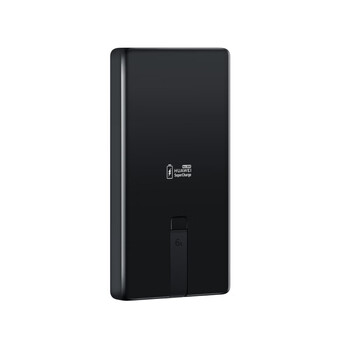 华为自带线全能充移动电源100W12000【3C认证】可上飞机适用华为手机Pura90系列苹果手机户外储能电源
