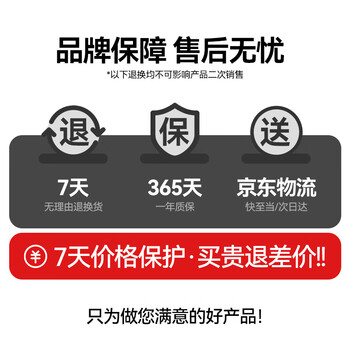山泽（SAMZHE）万用表高精度电工专用多功能背光数字万能表智能防烧家用便携 电压/电流/电阻/通断蜂鸣/NCV WYB01