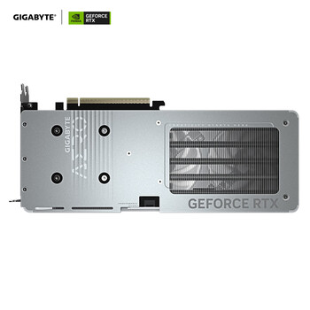 技嘉(GIGABYTE)5060Ti 16G显卡 雪鹰 GeForce RTX 5060 Ti AERO OC 16G DLSS4 游戏电竞设计AI电脑独立显卡 技嘉(GIGABYTE)5060Ti 16G显卡 雪鹰 GeForce RTX 5060 Ti AERO OC 16G DLSS4 游戏电竞设计AI电脑独立显卡