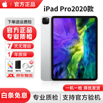 2021版11英寸128GB国行 11 英寸iPad (A16) - Apple (中国大陆)