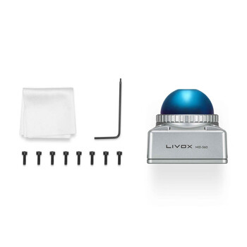 Livox 觅道 激光雷达高精度MID360 激光探测测距仪 Mid-360 含国产线缆