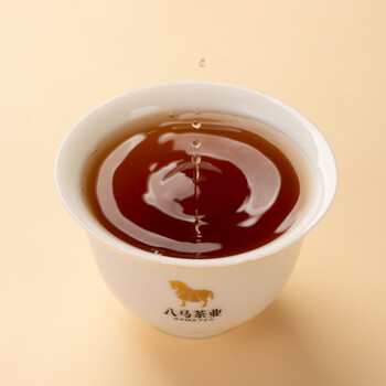 八马茶业乌龙茶 爱上茶武夷岩茶肉桂一级160g 礼盒装茶叶送礼 八马茶业乌龙茶 爱上茶武夷岩茶肉桂一级160g 礼盒装茶叶送礼