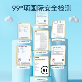 卡乐优（Coloyou）小学生生日礼物白色超轻粘土大包装安全无毒彩泥橡皮泥非树脂石塑黏土陶土泥手工diy材料100g