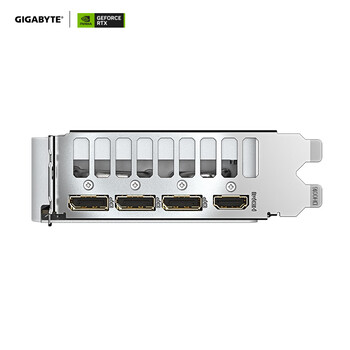 技嘉(GIGABYTE)5060Ti 16G显卡 雪鹰 GeForce RTX 5060 Ti AERO OC 16G DLSS4 游戏电竞设计AI电脑独立显卡 技嘉(GIGABYTE)5060Ti 16G显卡 雪鹰 GeForce RTX 5060 Ti AERO OC 16G DLSS4 游戏电竞设计AI电脑独立显卡