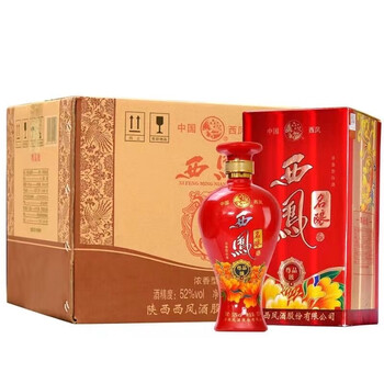 西凤名酿v10价格报价行情- 京东