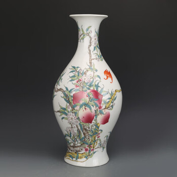 橄榄瓶瓷器品牌及商品- 京东