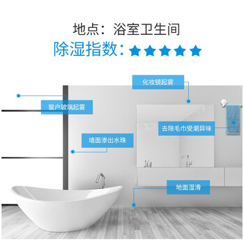 浦力适YL-2G10EC除湿机靠谱吗？体验一说真实感受