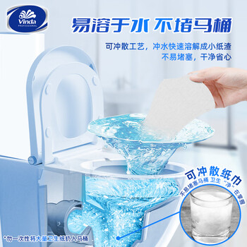 维达大卷纸有芯2层2143节*12卷商用大盘纸厕纸酒店企业单位用纸VS4418