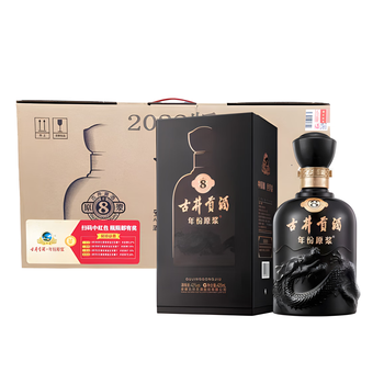 古井贡酒425ml品牌及商品- 京东