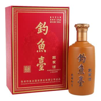 钓鱼台国宾价格报价行情- 京东