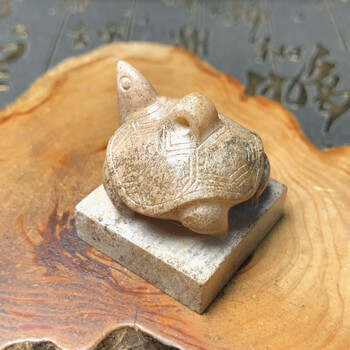 汉代玉器古玉图片- 京东