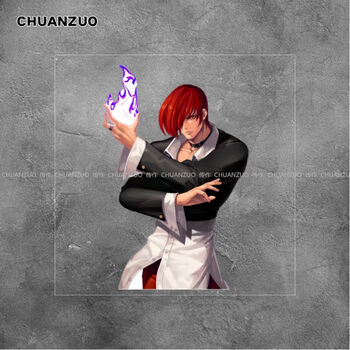 八神庵品牌及商品- 京东