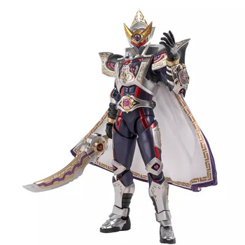 铠甲勇士帝皇侠型号规格- 京东