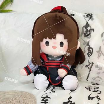 魏无忘羡- 京东