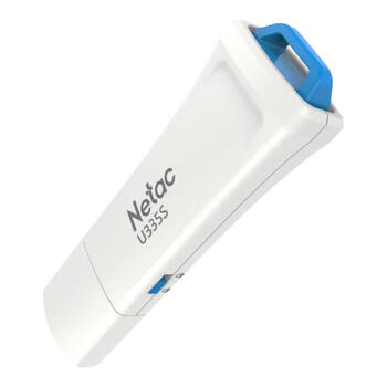 朗科 U盘 256G USB3.0高速读写安全加密锁防病毒干扰误删数据篡改稳定传输带钥匙孔便携时尚轻巧 U335S