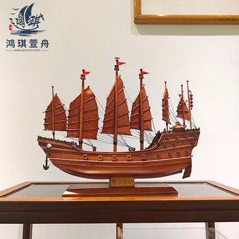 木质帆船船模型号规格- 京东