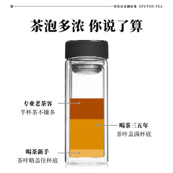 艺福堂红茶 武夷桐木关正山小种特级精品500g罐装茶叶 自喝送礼送长辈 艺福堂红茶 武夷桐木关正山小种特级精品500g罐装茶叶 自喝送礼送长辈
