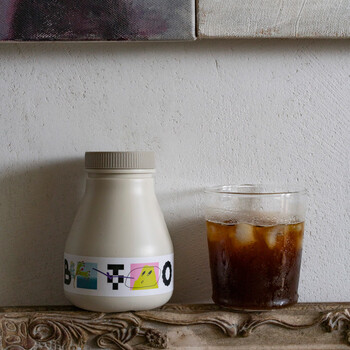 治光师 潜水东路10号SOE 茉莉花柑橘 中浅烘水洗耶加雪菲意式咖啡豆150g