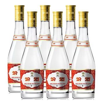 汾酒 Fen Chiew 750ml 汾酒750ml 24.99 超值好货| 北美省钱快报