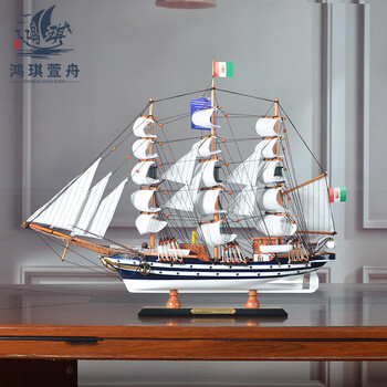 帆船模型工艺船品牌及商品- 京东