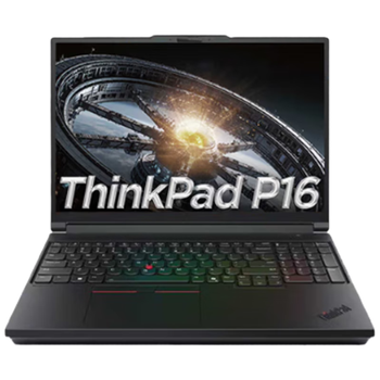 联想ThinkPad P16 2026 Ai 16英寸3D建模移动工作站笔记本 定制(Ultra9-275HX 128G 1T RTX3000-12G) 联想ThinkPad P16 2026 Ai 16英寸3D建模移动工作站笔记本 定制(Ultra9-275HX 128G 1T RTX3000-12G)