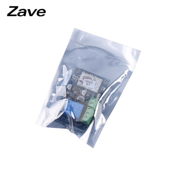 ZAVE 易微联wifi远程遥控开关蓝牙双模 WF4A四路5V双模模块