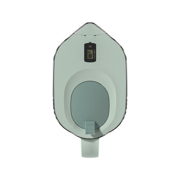 倍世滤水壶家用过滤净水器厨房客厅通用 益家系列 4.3L（沧浪青）一壶6芯 镁离子滤芯