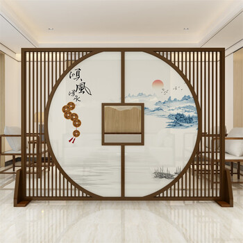 屏风木柜型号规格- 京东